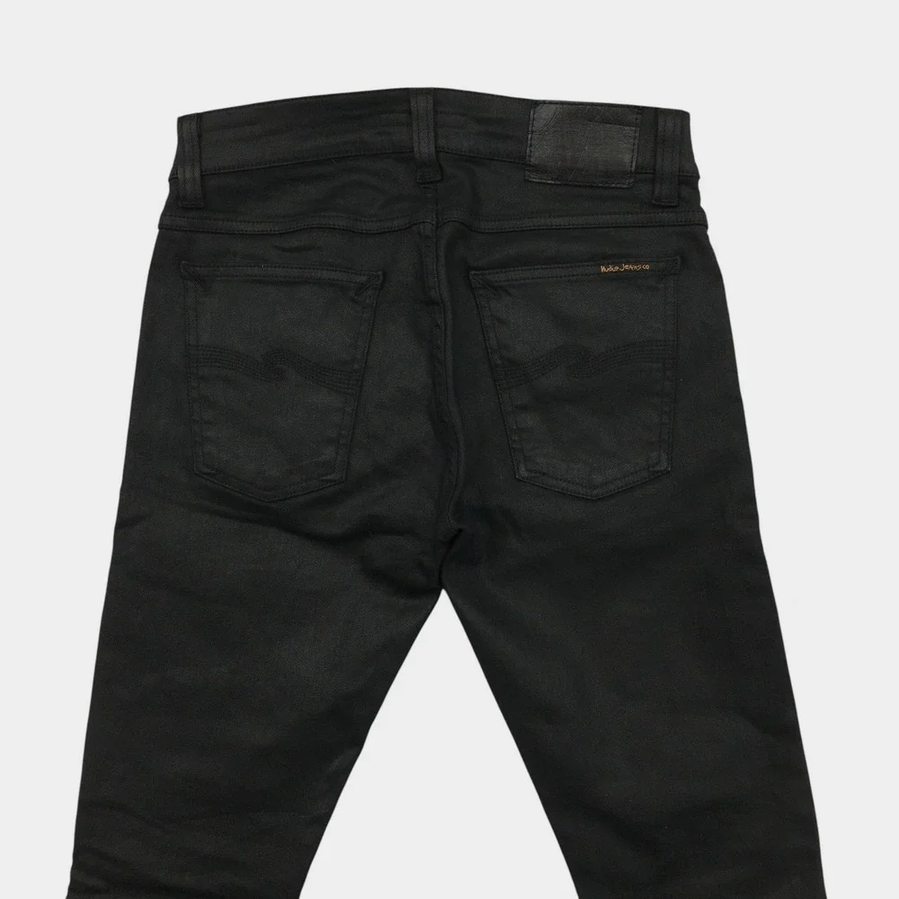 Nudie Jeans Co welcome primo